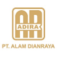 PT. Alam Dianraya logo - Similar company to Landscapes For Our Future