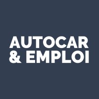 Autocar & Emploi logo - Similar company to Groupe Fast