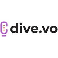 dive.vo logo - Similar company to Cloudoro