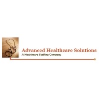 Advanced Healthcare Solutions