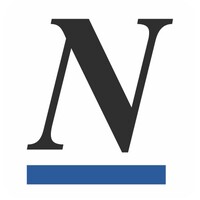 Der Nordschleswiger logo - Similar company to Abroader.Dk