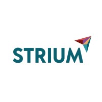 Strium Limited logo - Similar company to Strium Soluções Em Sistemas E Segurança