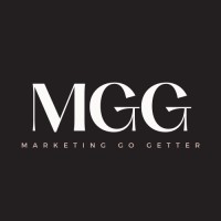 Marketing Go Getter logo - Similar company to Is-Digital