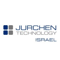 Jurchen Technology Israel logo - Similar company to Nachala Solar