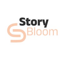 StoryBloomStudios logo - Similar company to Buzzpartners