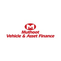 MUTHOOT VEHICLE & ASSET FINANCE LIMITED logo - Similar company to Finance Muthoot