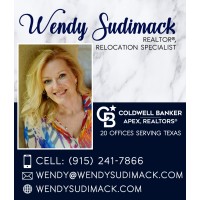 Coldwell Banker Apex Realtors logo - Similar company to Al-Mostakbl