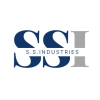 S.S.Industries logo - Similar company to Dynamic Industries