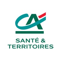 Crédit Agricole Santé & Territoires logo - Similar company to Referens