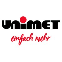 UNIMET logo - Similar company to Brovex Precision Engineering Ab