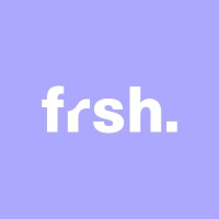 frsh AG logo - Similar company to Studio Mango