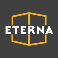 ETERNA Modular Building logo - Similar company to Ctec | Centro Tecnológico Para La Innovación En La Construcción