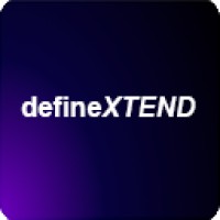 defineXTEND logo - Similar company to High-Velocity Startups