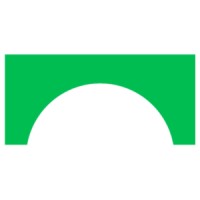 TruBridge logo - Similar company to Hackbarth Delivery Service, Inc., Est. 1975