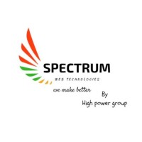 Spectrum Web Technologies logo - Similar company to Aodh Intelligence