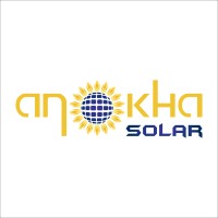 Anokha Solar logo - Similar company to Bernard Consultancy Services