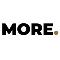MORE. logo - Similar company to Haskin Studios