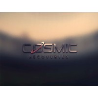 Cosmic Recoveries logo - Similar company to Capability X