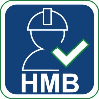 HMB Uitzendorganisatie logo - Similar company to Staalcon B.V.