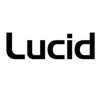 Lucid Information Systems logo - Similar company to Triptech (& The Campermate App)