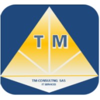 tmconsulting sas logo - Similar company to Tmconsulting (Manejo De Talento)