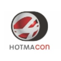 Hotmacon High Stands logo - Similar company to Prime Eventos & Decor