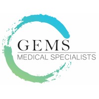 Gems Medical Specialists logo - Similar company to Gems 2025