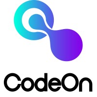 CodeOn Solutions logo - Similar company to Project Cleris