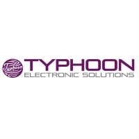 Typhoon Electronic Solutions logo - Similar company to Elpress Group