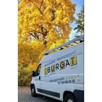 Menuiserie G. + E. Burgat S. à r. l. logo - Similar company to Menuiserie Ducommun