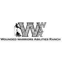WOUNDED WARRIORS ABILITIES RANCH logo - Similar company to Quantum Leap Farm