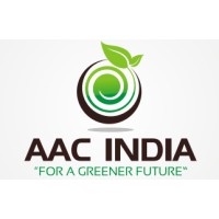 AAC India logo - Similar company to Ellipsis Publication