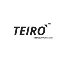 TEIRO™ logo - Similar company to Kreative Pool
