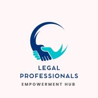 Legal Professionals Empowerment Hub logo - Similar company to Contracts4Biz