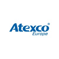 Atexco Europe logo - Similar company to Ait Digital Printing System
