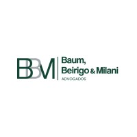 Baum, Beirigo & Milani Advogados Associados logo - Similar company to Tratto