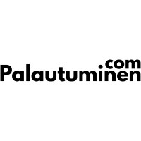 Palautuminen.com logo - Similar company to Activ5
