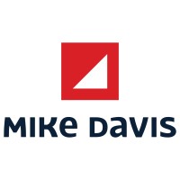 Mike Davis logo - Similar company to Quebramar