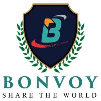 Bonvoy Global Pvt. Ltd. logo - Similar company to Sinbad Group Llp