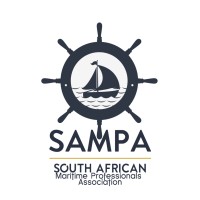 SAMPA - South Africa Maritime Professionals Association logo - Similar company to Maritime Finance (Pty) Ltd
