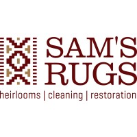 Sam's Oriental Rugs logo - Similar company to Multiband Corporation