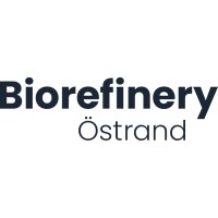 Biorefinery Östrand logo - Similar company to Hemp-Biorefinery