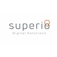 Superio Digital Solutions logo - Similar company to Esight Solutions