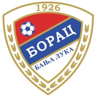 FK Borac Banja Luka logo - Similar company to Fk Sarajevo
