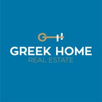Greek Home logo - Similar company to Atra Group Hellas