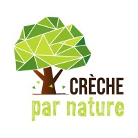 Crèche par Nature logo - Similar company to Les Apaches - Parental Daycare