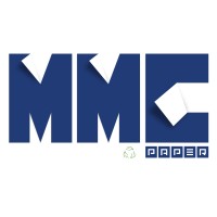 MMCPAPER - Kahramanmaraş Kağıt San. ve Tic. A.Ş. logo - Similar company to Fab-Dio Studio