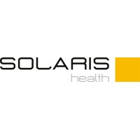 Solaris Health logo - Similar company to Ibf Management