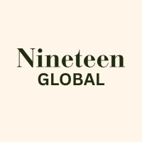Nineteen Global logo - Similar company to Inink