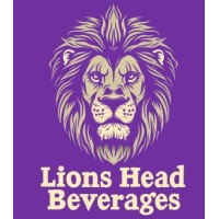 LIONS HEAD BEVERAGE COMPANY logo - Similar company to Kasiconvocation